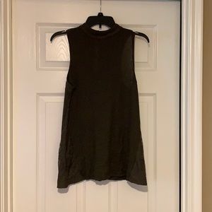 Candie’s Sleeveless Top